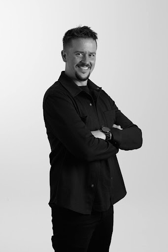 Matthieu Morteau – The Work